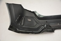 фото thumb №6, Бампер задняя honda civic x 10 typ r 2017- оригинал !!!