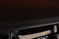 фото thumb №11, Bmw 2 u06 панель приладів приладова панель  шкіра сіра nić head up mokka