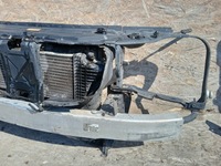 фото thumb №5, Mercedes r-klasa w251 pas передний радиатор