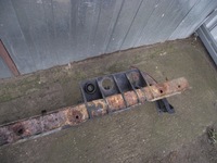 фото thumb №14, Pas передній підсилювач hyundai ix35 11r 1.7crdi