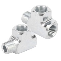 фото thumb №12, Тройник do датчика тиску оливи 1/8bspt