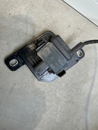 фото thumb №5, Фильтр adblue mercedes c-klasa w206 c300d