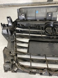 фото thumb №9, Решітка радіатора решітка радіатора радіатора audi a3 8v 8v3853651