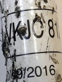 Fiat 500 приводной вал правый  длинная Оригинал, фото thumb