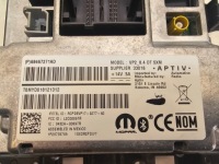 фото thumb №14, Dodge ram v 19- екран радіо дисплей 68467271ad usa