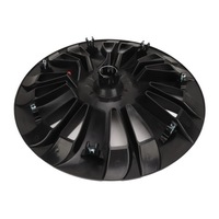 фото thumb №10, 4 szt. 19-calowe ковпаки na диски замінник для  tesla модель y 2020 do 2023