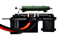 фото thumb №9, Резистор вентилятор renault clio ii 1998- kangoo 1997- thalia 2000- с