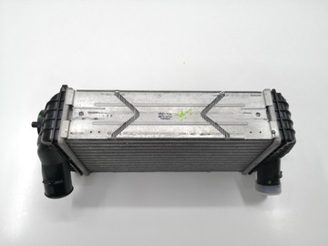 фото thumb №7, Радіаторів інтеркулер tucson 3 iii sportage iv 4