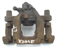 фото thumb №1, Суппорт тормозной левый задняя mercedes glk x204