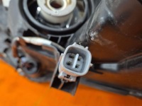 фото thumb №9, Toyota corolla e16 13-19 фара правое правая фара перед 81110-02l60-00