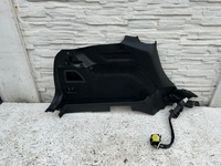 фото thumb №1, Edge ii mk2 обивка багажника левая pas задний