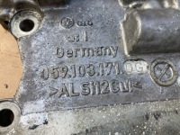 фото thumb №2, Корпус распределительного вала защита audi a6 c7 a7 a8 d4 3.0 tdi 059103171dg crt