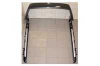 фото thumb №1, Ford ranger рейлінги спойлер кузов спойлер обшивка