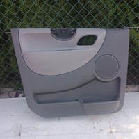 фото thumb №1, Обшивка обшивки дверь передних левых scudo jumpy expert proace 07-