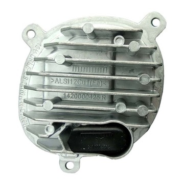 фото thumb №3, Модуль led drl bmw 3 g20 g21 поворотник правый