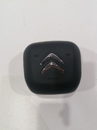 фото thumb №1, Citroen c4 2021 подушка безпеки подушка водія