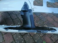 фото thumb №9, Бампер передній honda civic ix lift