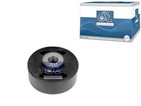 фото thumb №1, Сайлентблок ресора mercedes dt spare parts