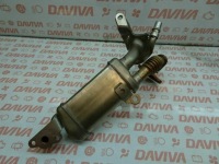 фото thumb №10, Mercedes-benz a-class радіатор вихлопних газів egr a 180 cdi / d дизель 147357324r