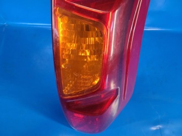 фото thumb №5, Лампа зовнішня права. nissan x-trail t31 07-14- 26550jg00a