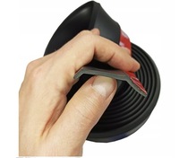 фото thumb №10, Citroën berlingo k9 xl mpv 18-25 - молдинг спойлер накладка бампера