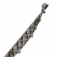 фото thumb №10, Mini r60 r61 балка підвішування зад all4 9807519