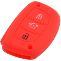 фото thumb №1, Чохол силіконовий корпус hyundai tucson i40 ix35