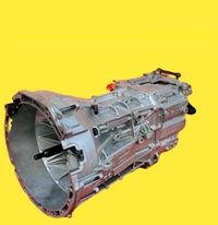 фото thumb №1, Коробка передач передач renault jh3s002!!