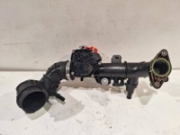 фото thumb №1, Труба дросельна заслінка 165767444r renault austral 1.2 e-tech 22-