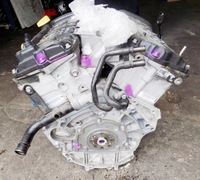 фото thumb №9, Chevrolet captiva antara двигатель 3.2 v6 10 hmc