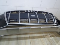 фото thumb №8, Бампер переднє audi a6 c8 allroad радар 4k0