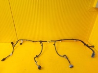 Купить Tesla model 3 жгут заднего подвеска, фото thumb