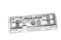 фото thumb №4, Лампа освещение кабины bmw e46 touring 6901478