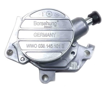 фото thumb №12, Насос próżniowa vw bora/caddy/golf/polo 95-