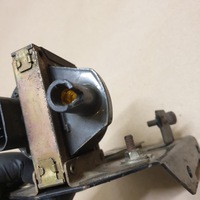 фото thumb №9, Котушка запалювання кронштейн fiat uno 1.4 c170 biazet