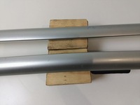 фото thumb №3, Рейлинги кровельные ford ka plus +