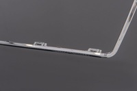 фото thumb №8, Audi rs7 4g 2012-2015 рамка решетка хромированная 4g8853653e