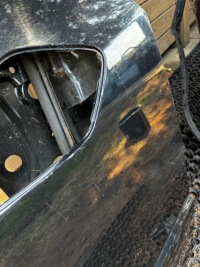 фото thumb №10, Ліві двері перед передні honda civic viii ufo
