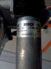 фото thumb №4, Mercedes w205 механизм крышки a2058200042