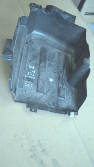 фото thumb №3, Захист підвіска правий задня mini cooper one f55 14-