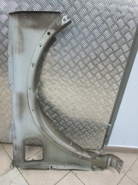 фото thumb №4, Крыло перед левый land rover discovery 4 09-