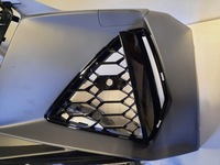 фото thumb №7, Бампер передний решётка радиатора решётка радиатора audi a7 rs7 18-