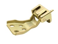 Петля дверей ford transit 2000- задні правий низ Ціна, фото thumb