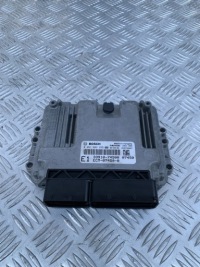 фото thumb №1, Бортовий комп'ютер блок керування двигуна sx4 s-cross 16- lift