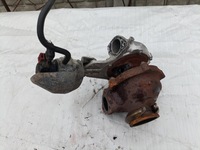 фото thumb №1, Opel insignia 2.0 cdti турбонагнітач 55570748