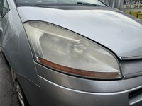 фото thumb №7, Citroen c4 picasso i lift лампа права передня правий перед