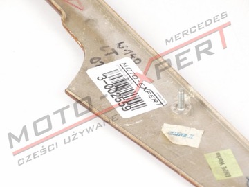 фото thumb №6, Mercedes s w140 дерево планка обшивка лівий зад