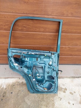 фото thumb №6, Двері зад лівий suzuki grand vitara i 98-05r