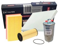 фото thumb №10, Kamoka f221801 фильтр воздуха