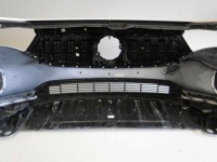 фото thumb №10, Mercedes eqa h243 243 бампер передній верхній частина